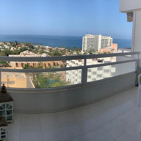 Pondemar Apartaments Vistas Playa Feñabe Dış mekan fotoğraf
