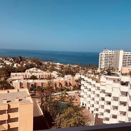 Pondemar Apartaments Vistas Playa Feñabe Dış mekan fotoğraf