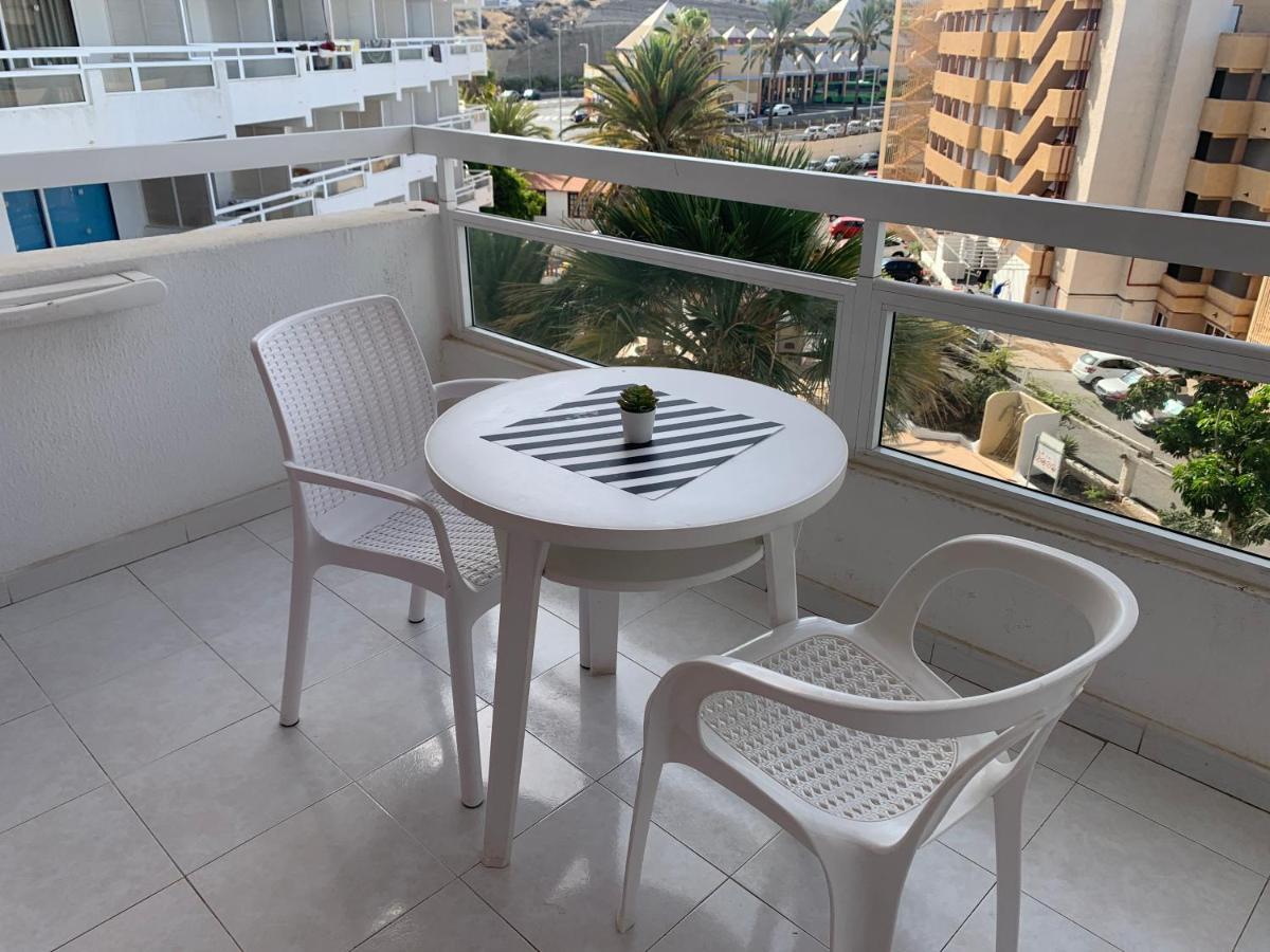 Pondemar Apartaments Vistas Playa Feñabe Dış mekan fotoğraf