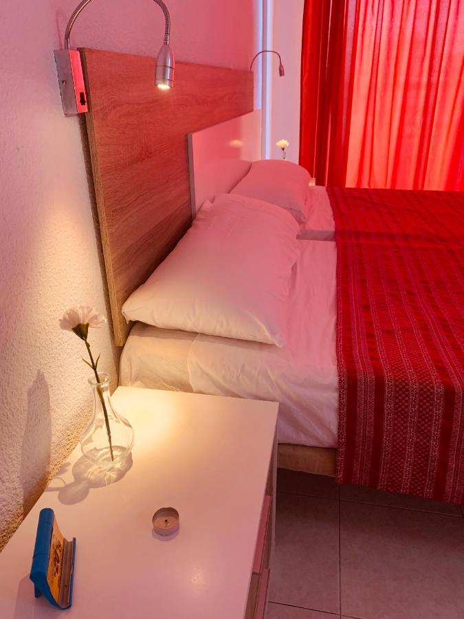 Pondemar Apartaments Vistas Playa Feñabe Dış mekan fotoğraf