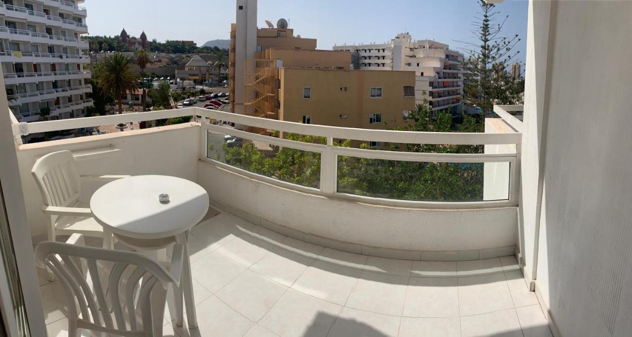 Pondemar Apartaments Vistas Playa Feñabe Dış mekan fotoğraf