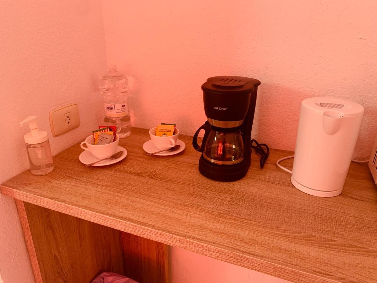Pondemar Apartaments Vistas Playa Feñabe Dış mekan fotoğraf