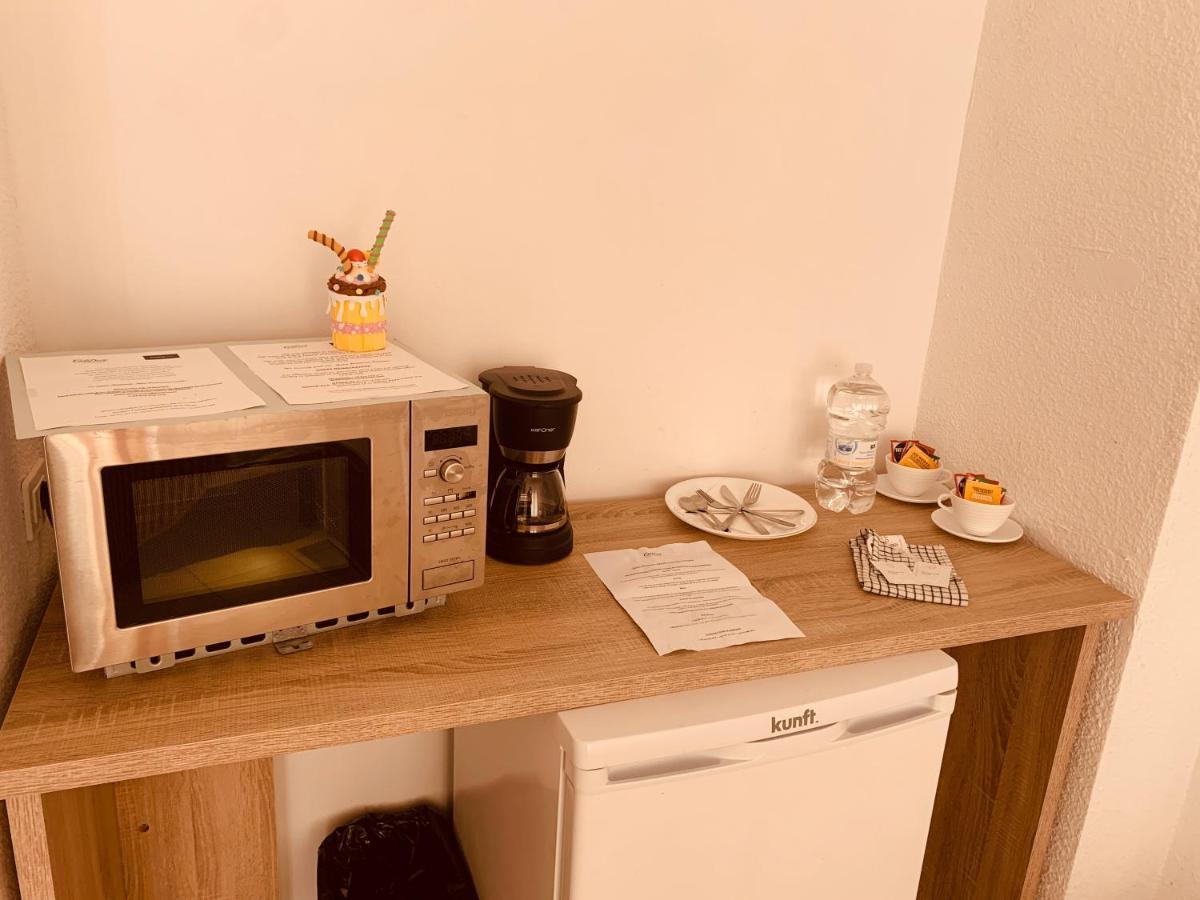 Pondemar Apartaments Vistas Playa Feñabe Dış mekan fotoğraf