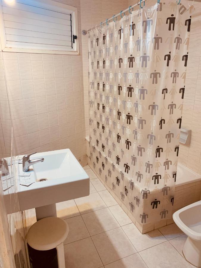 Pondemar Apartaments Vistas Playa Feñabe Dış mekan fotoğraf
