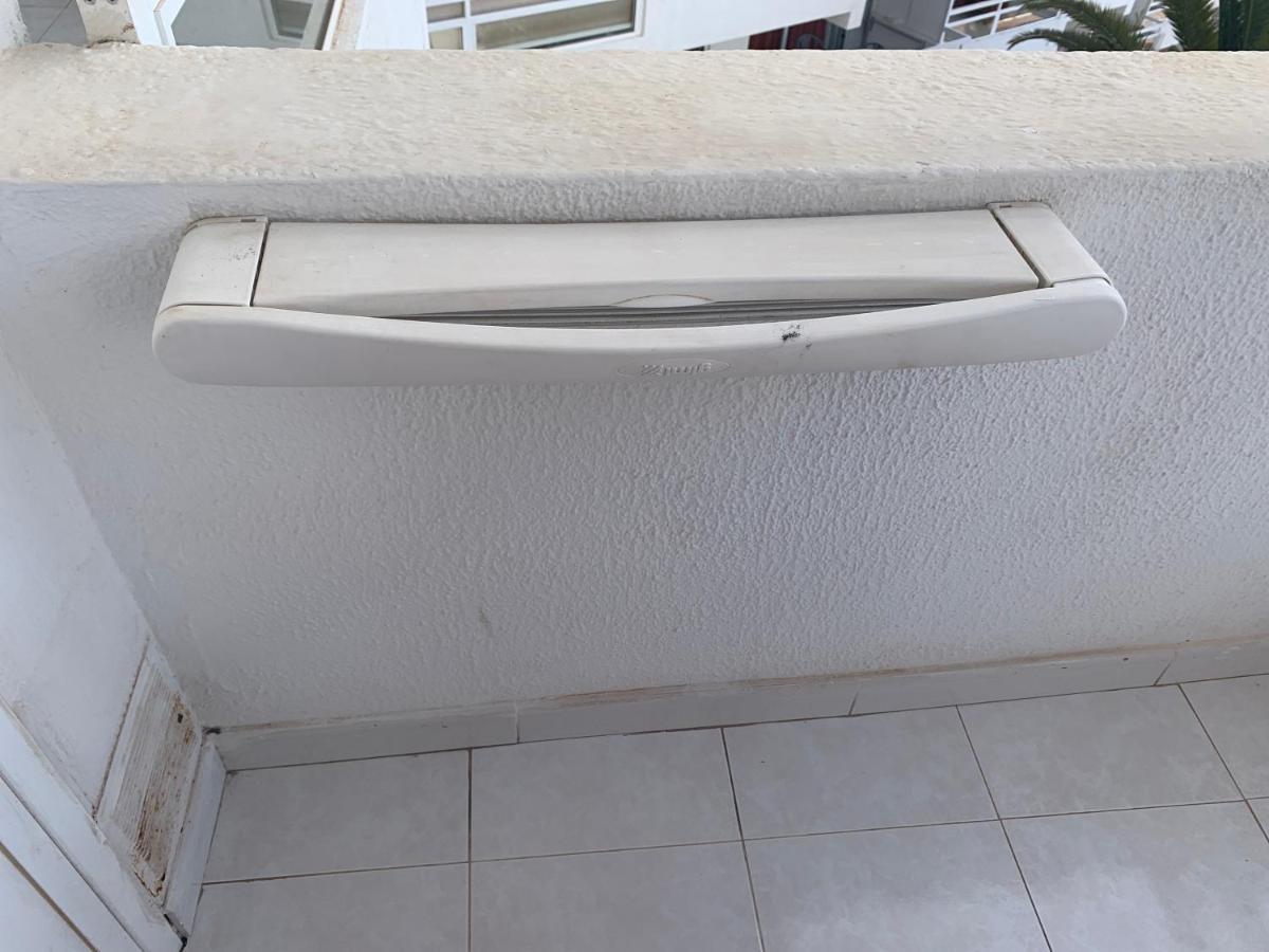 Pondemar Apartaments Vistas Playa Feñabe Dış mekan fotoğraf
