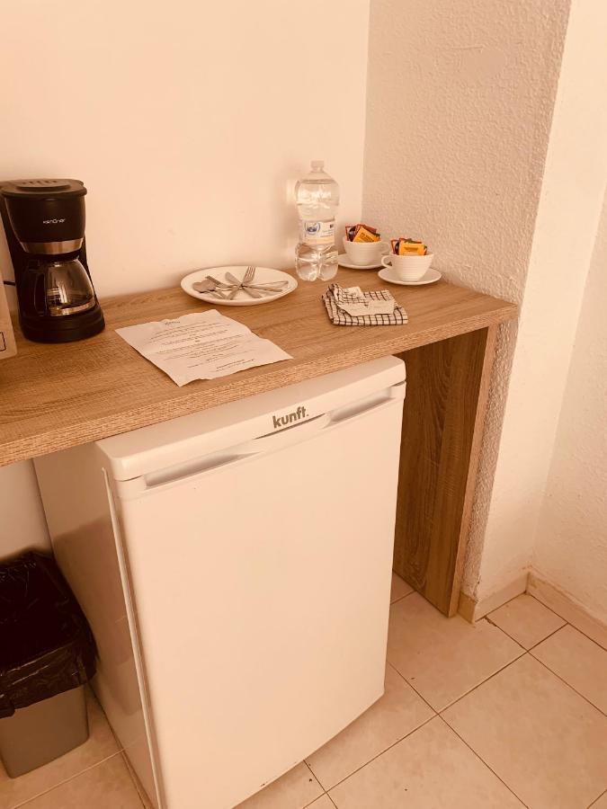 Pondemar Apartaments Vistas Playa Feñabe Dış mekan fotoğraf