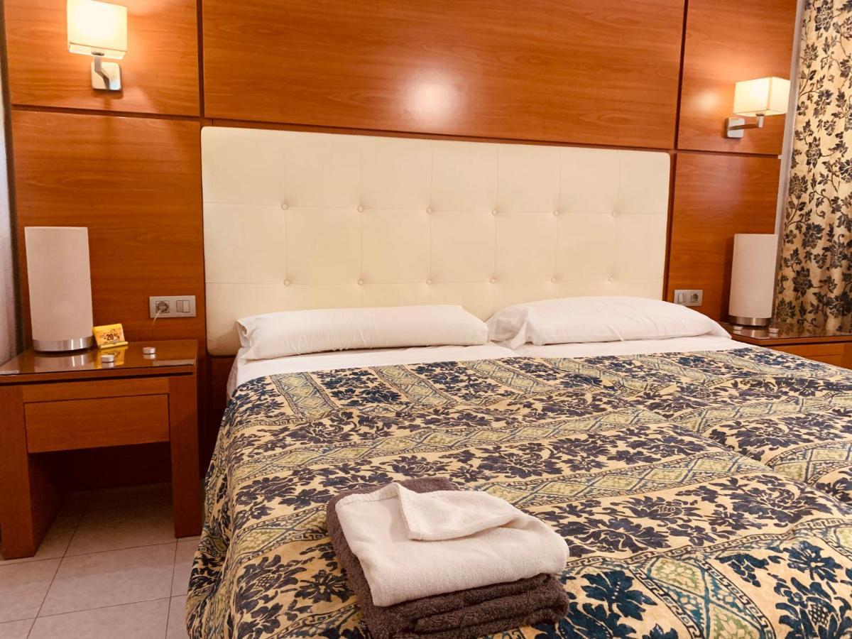 Pondemar Apartaments Vistas Playa Feñabe Dış mekan fotoğraf