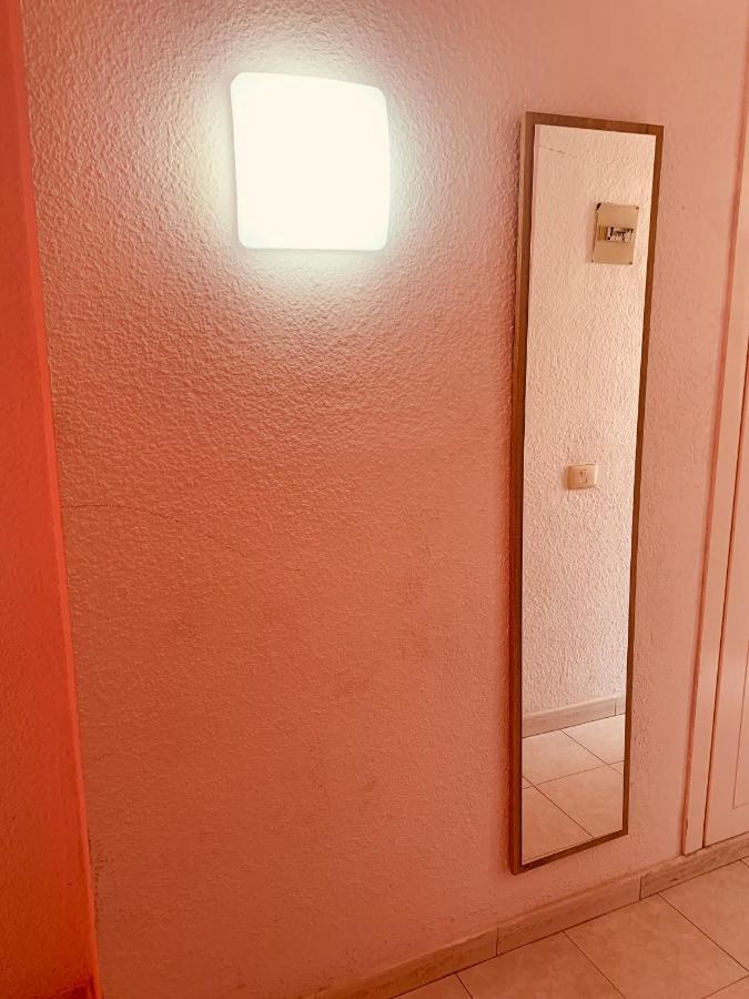Pondemar Apartaments Vistas Playa Feñabe Dış mekan fotoğraf