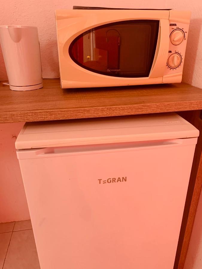 Pondemar Apartaments Vistas Playa Feñabe Dış mekan fotoğraf