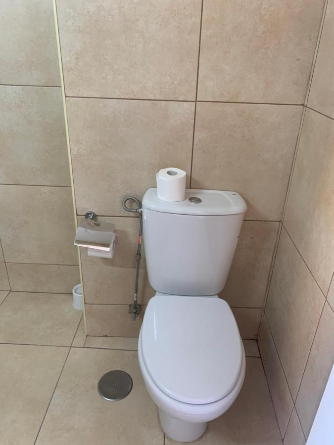 Pondemar Apartaments Vistas Playa Feñabe Dış mekan fotoğraf