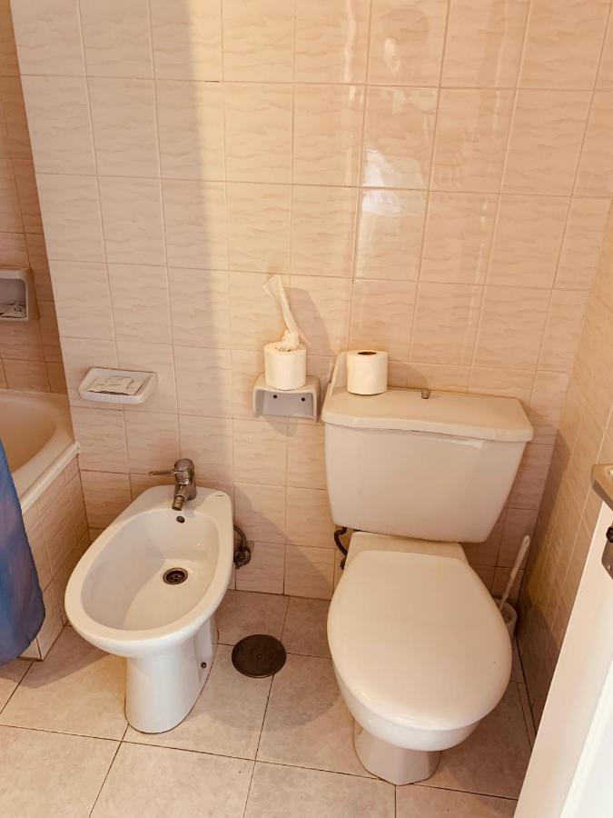 Pondemar Apartaments Vistas Playa Feñabe Dış mekan fotoğraf