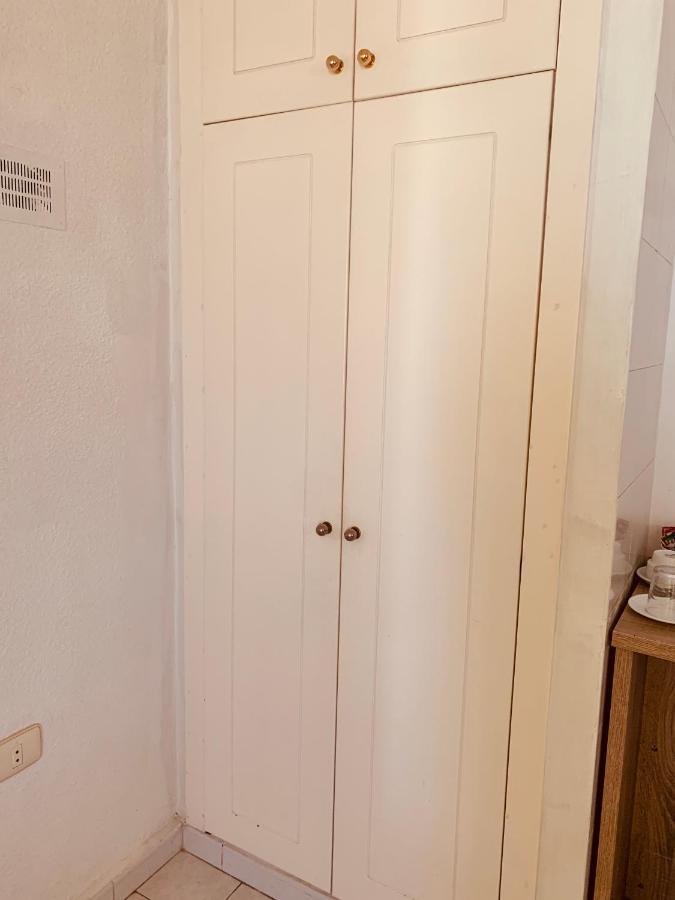 Pondemar Apartaments Vistas Playa Feñabe Dış mekan fotoğraf