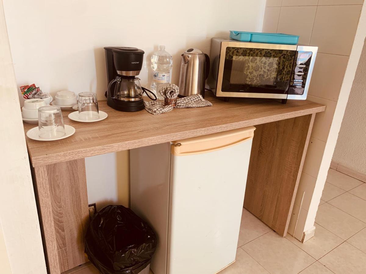 Pondemar Apartaments Vistas Playa Feñabe Dış mekan fotoğraf