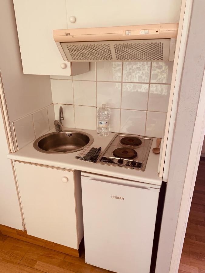 Pondemar Apartaments Vistas Playa Feñabe Dış mekan fotoğraf