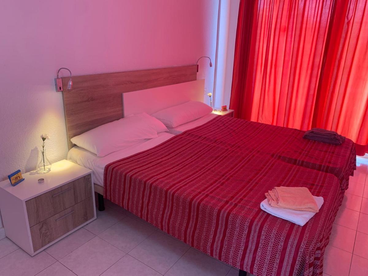 Pondemar Apartaments Vistas Playa Feñabe Dış mekan fotoğraf