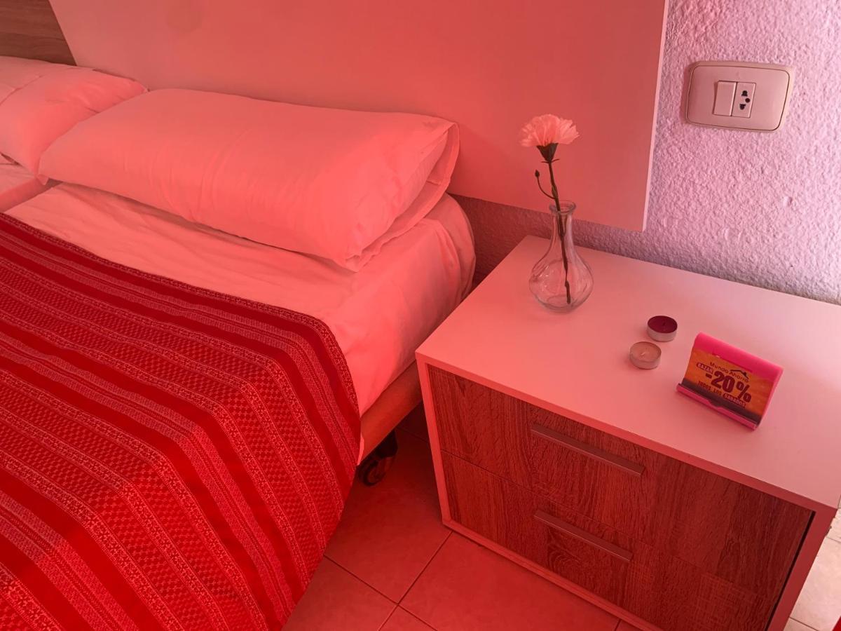 Pondemar Apartaments Vistas Playa Feñabe Dış mekan fotoğraf