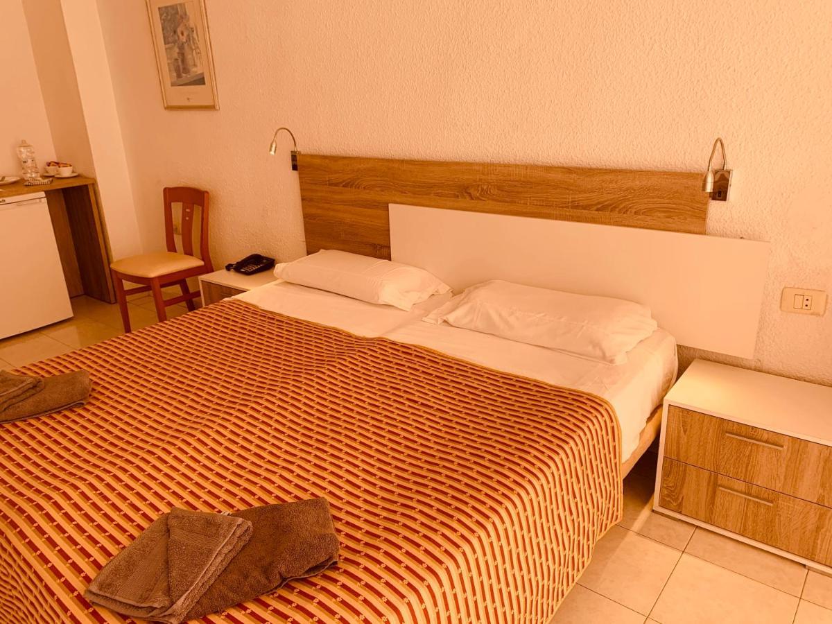 Pondemar Apartaments Vistas Playa Feñabe Dış mekan fotoğraf