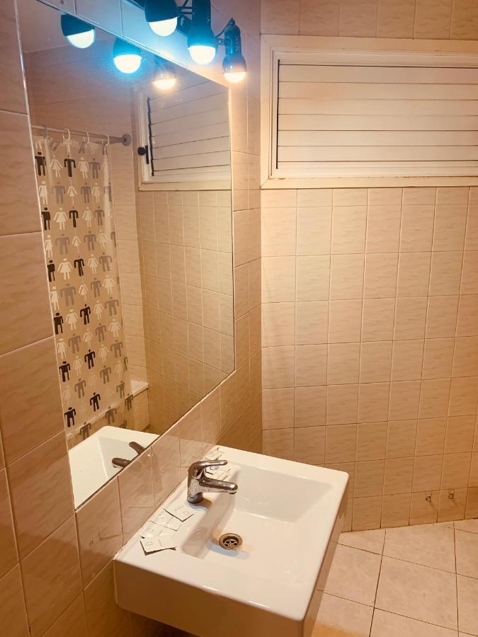 Pondemar Apartaments Vistas Playa Feñabe Dış mekan fotoğraf