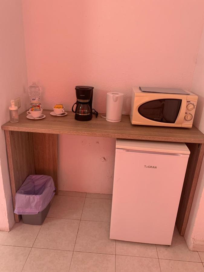Pondemar Apartaments Vistas Playa Feñabe Dış mekan fotoğraf