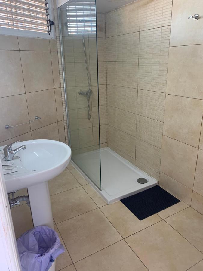 Pondemar Apartaments Vistas Playa Feñabe Dış mekan fotoğraf