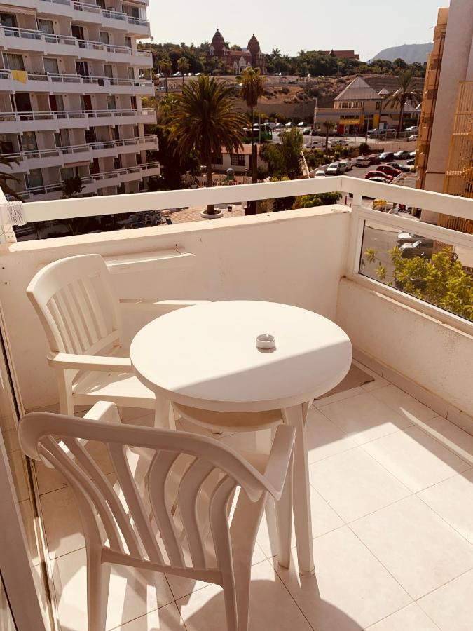 Pondemar Apartaments Vistas Playa Feñabe Dış mekan fotoğraf